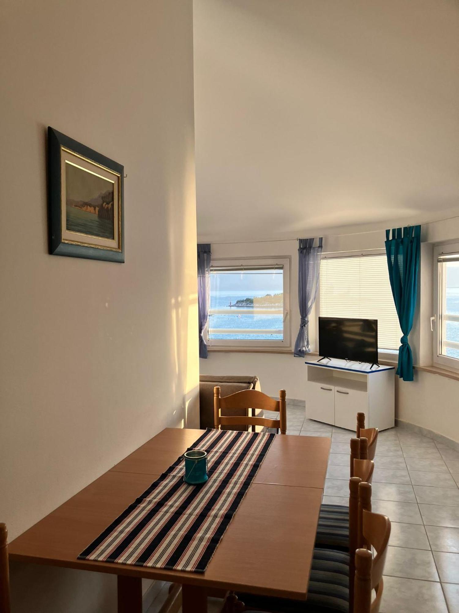 Villa Ante Apartments บลัตเซ ภายนอก รูปภาพ