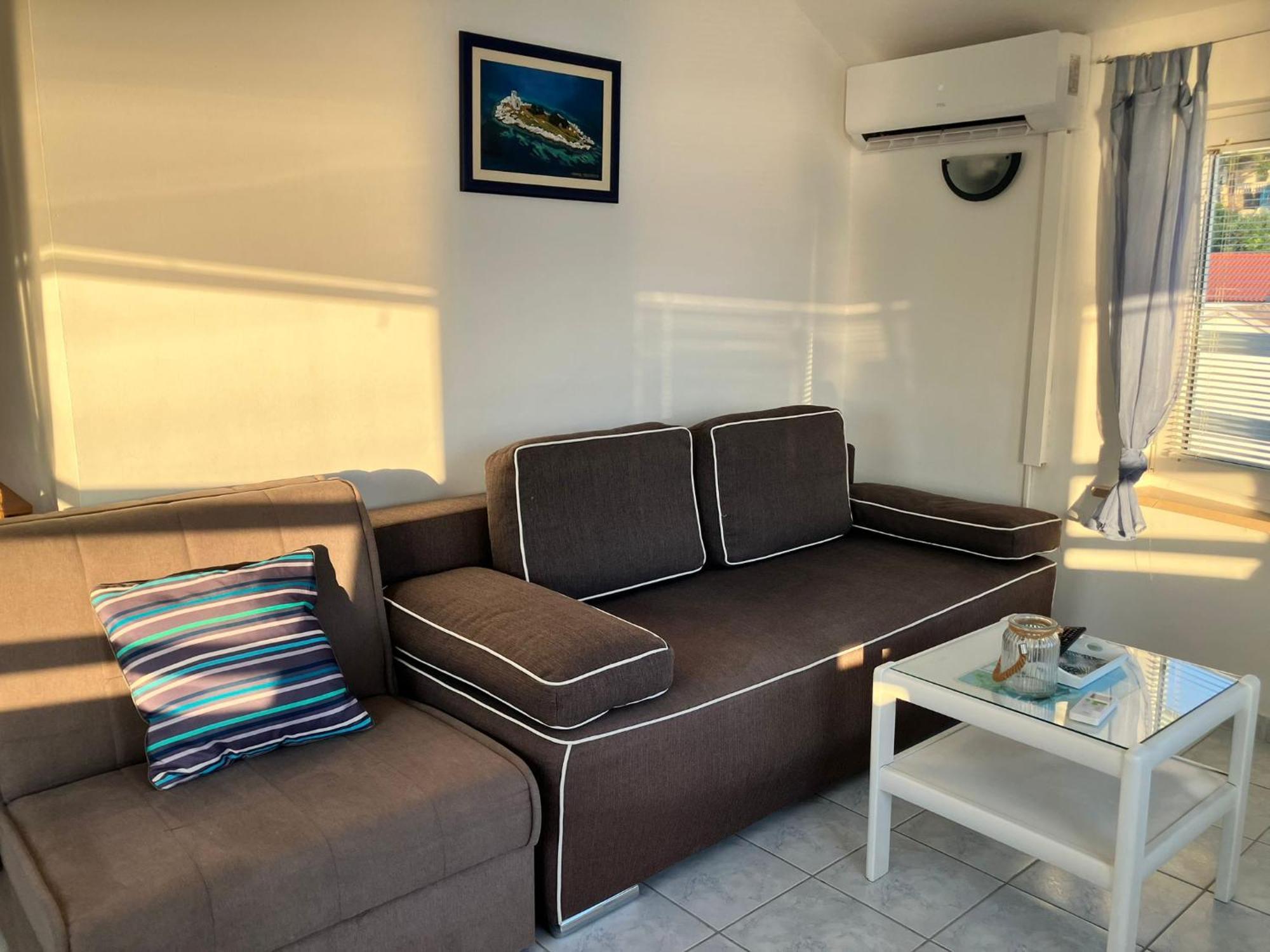 Villa Ante Apartments บลัตเซ ภายนอก รูปภาพ