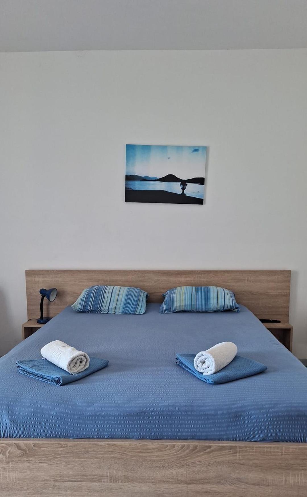 Villa Ante Apartments บลัตเซ ห้อง รูปภาพ