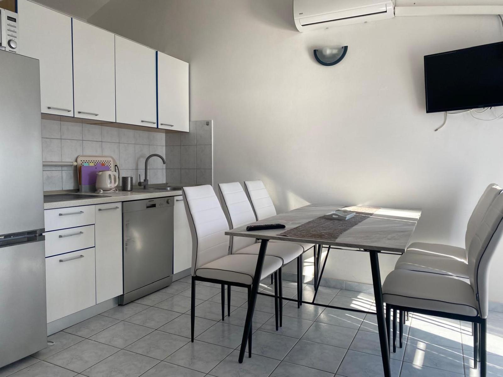 Villa Ante Apartments บลัตเซ ห้อง รูปภาพ