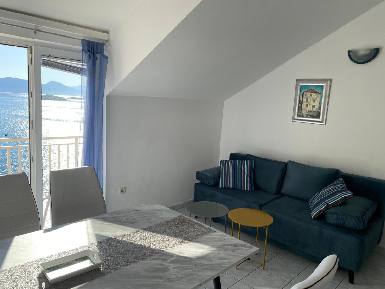 Villa Ante Apartments บลัตเซ ห้อง รูปภาพ