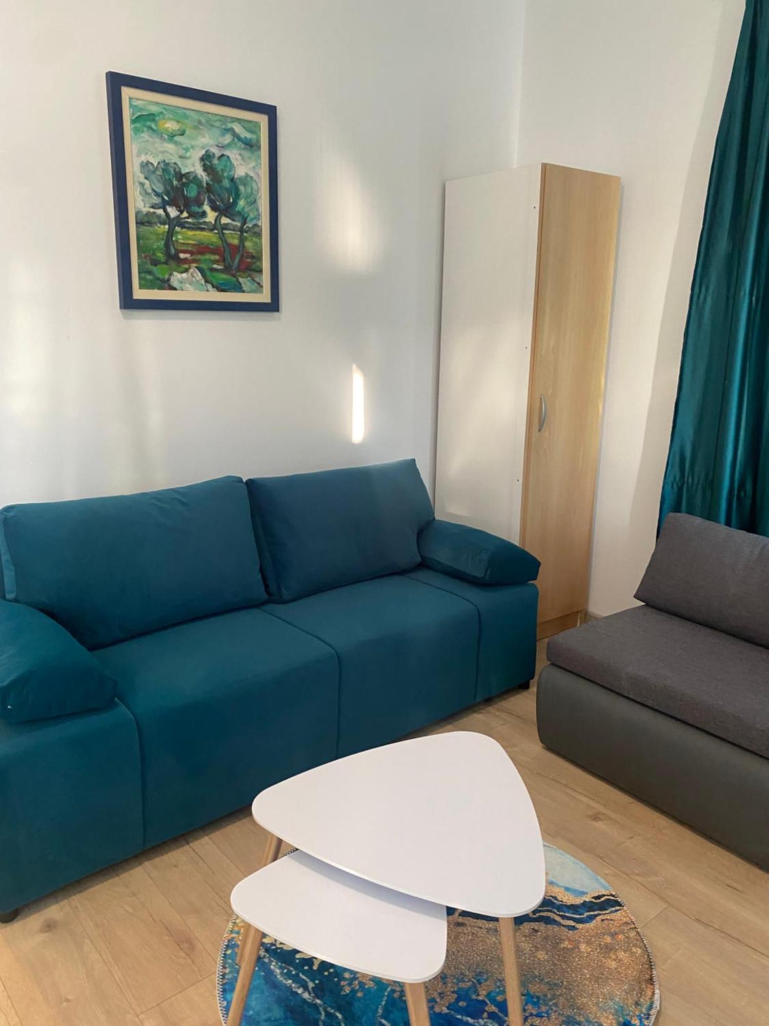 Villa Ante Apartments บลัตเซ ภายนอก รูปภาพ