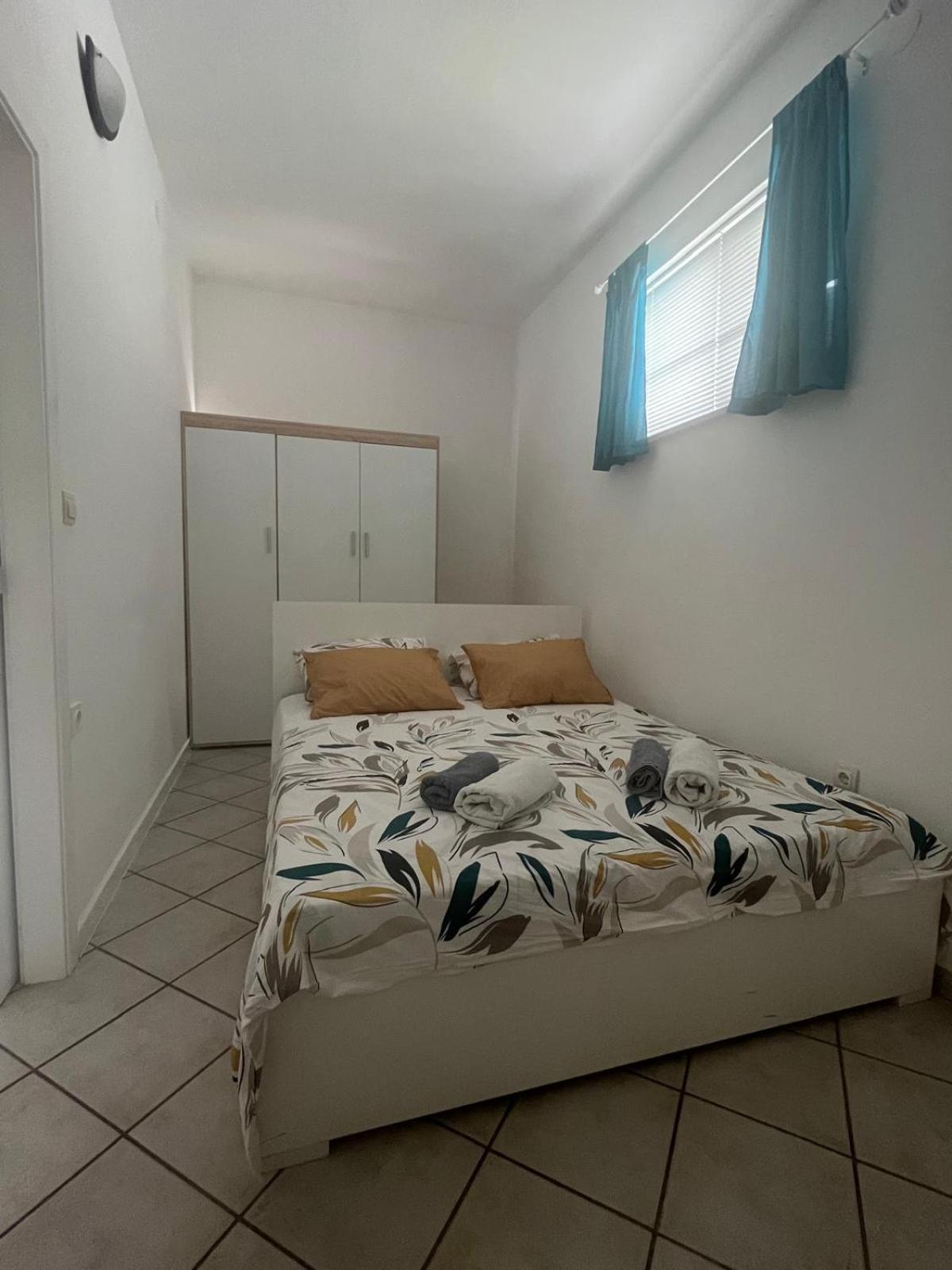 Villa Ante Apartments บลัตเซ ห้อง รูปภาพ
